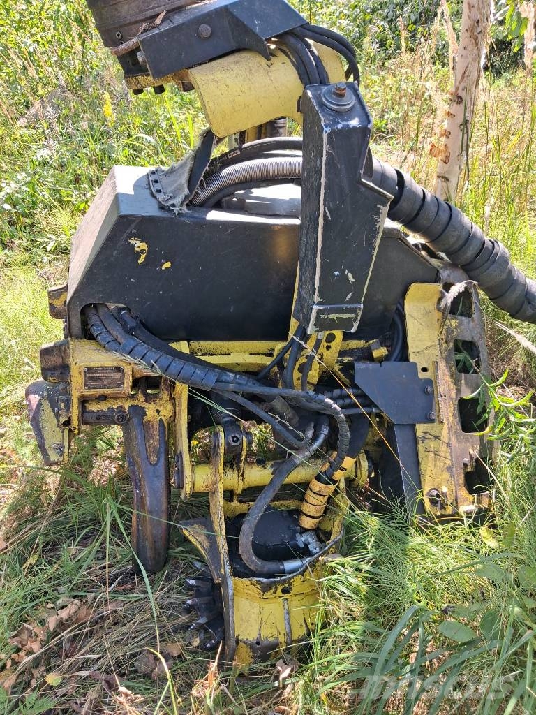 John Deere 1170 E IT 4 Harversteri