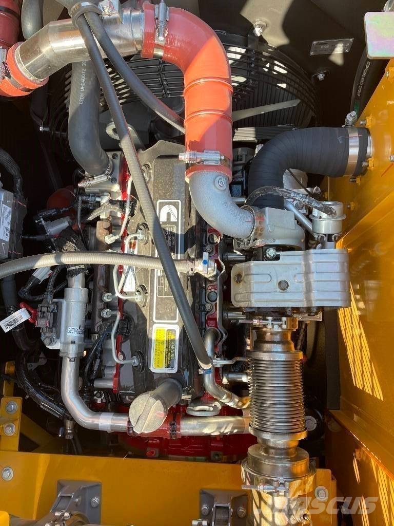 XCMG XE 155 GA Excavadoras 7t - 12t