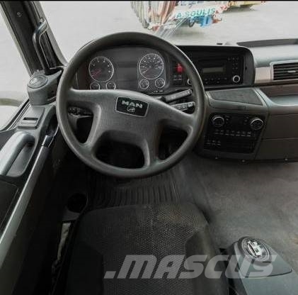 Ingersoll Rand Reska 32T Puurmasinad