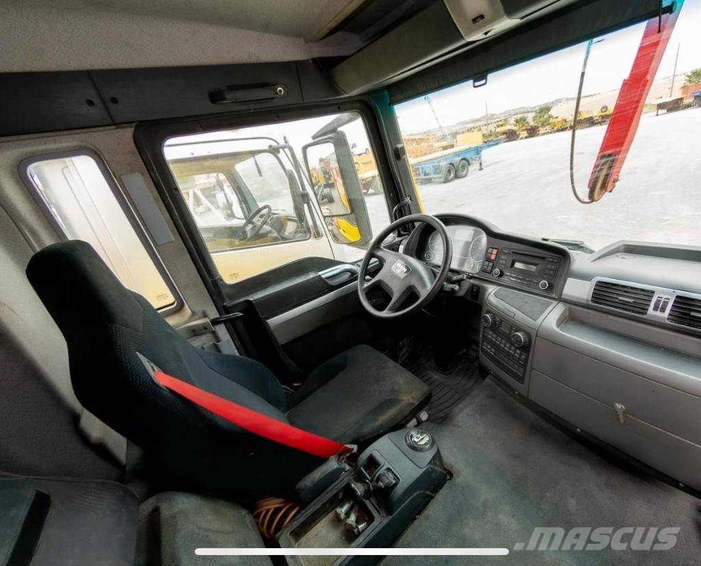 Ingersoll Rand Reska 32T Puurmasinad