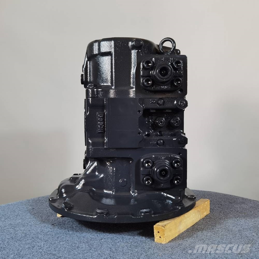 Komatsu 708-2L-00701 708-2L-00700 hydraulic pump PC210-8K Transmisiones