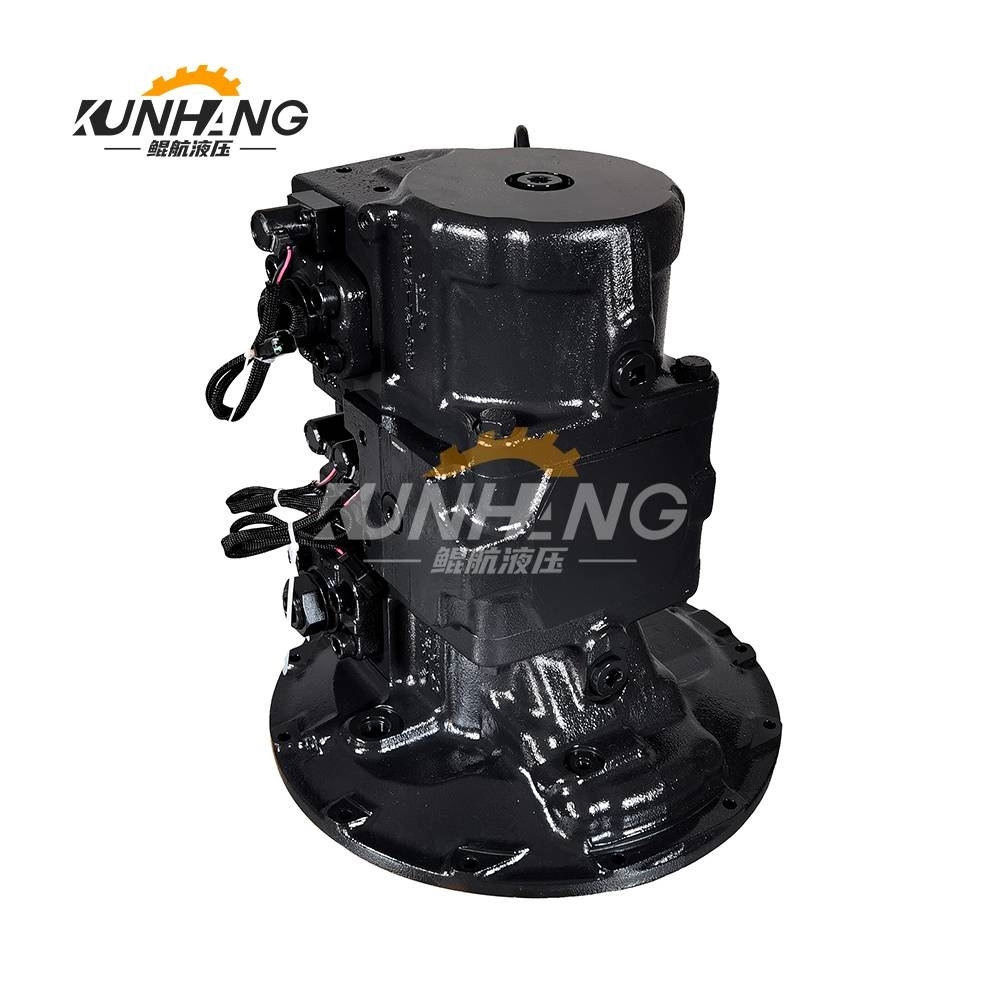 Komatsu 708-2L-00701 708-2L-00700 hydraulic pump PC210-8K Transmisiones