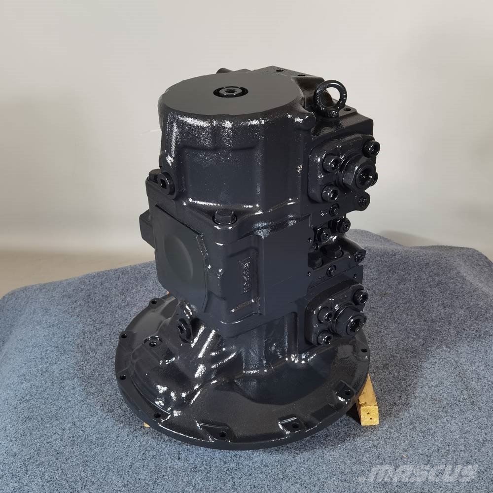 Komatsu 708-2L-00701 708-2L-00700 hydraulic pump PC210-8K Transmisiones
