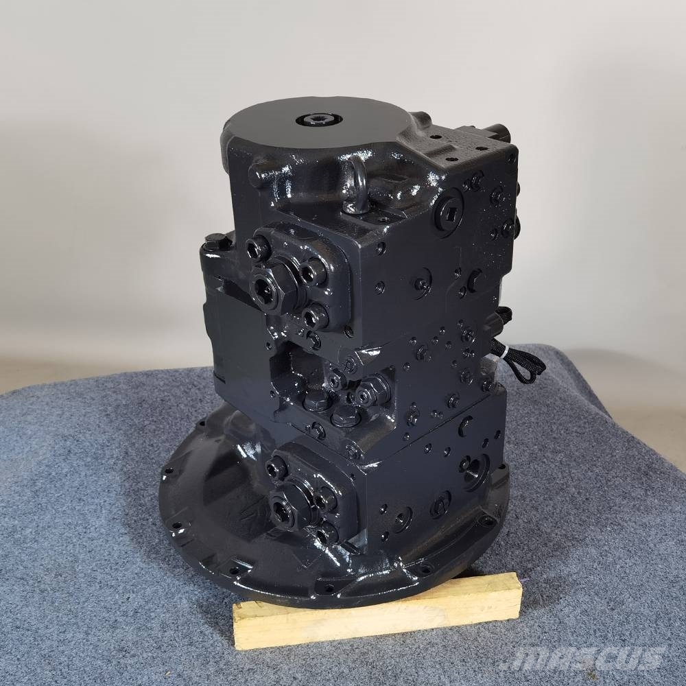 Komatsu 708-2L-00701 708-2L-00700 hydraulic pump PC210-8K Transmisiones