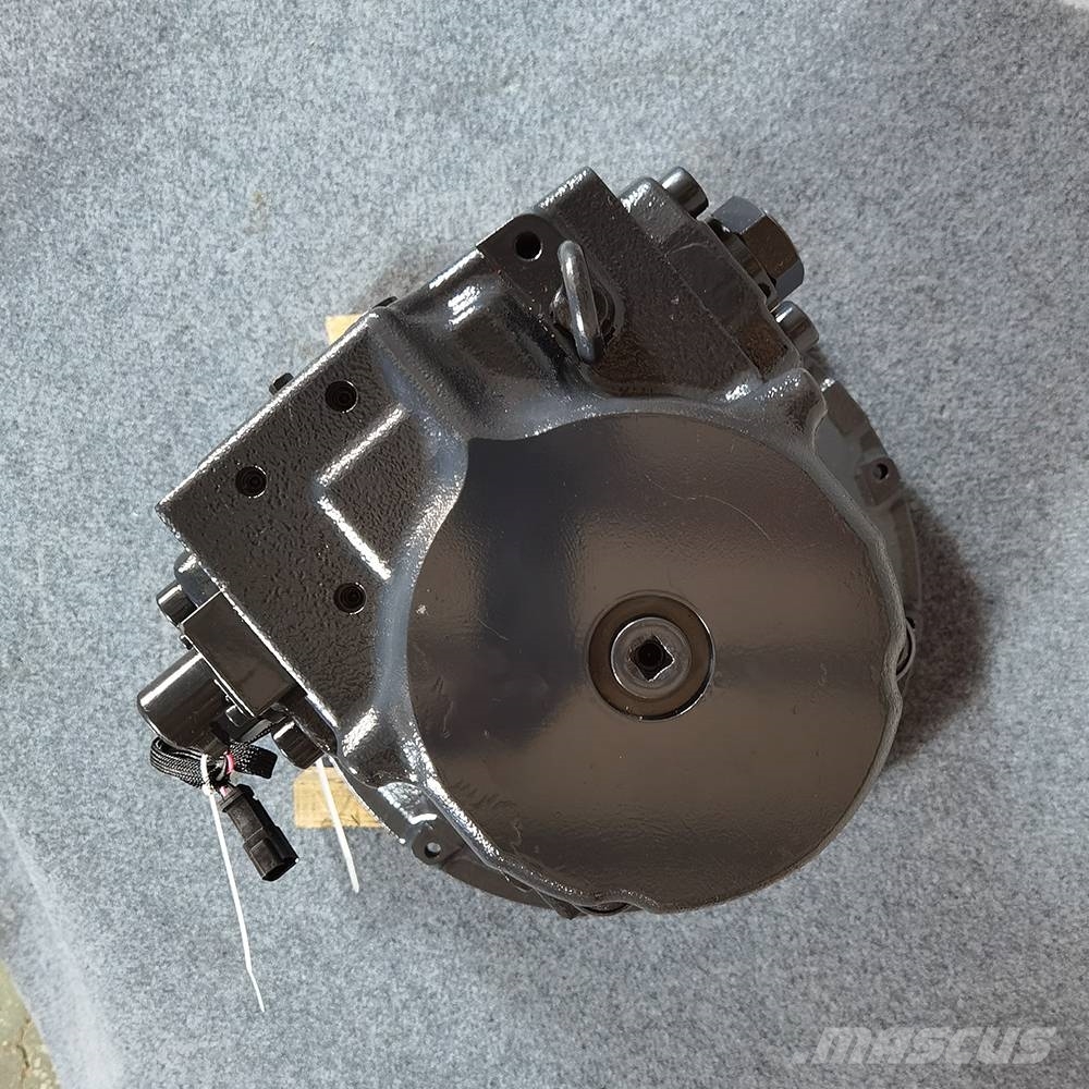 Komatsu 708-2L-00701 708-2L-00700 hydraulic pump PC210-8K Transmisiones