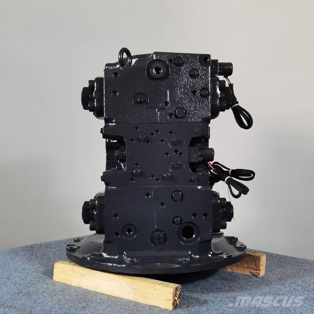 Komatsu 708-2L-00701 708-2L-00700 hydraulic pump PC210-8K Transmisiones