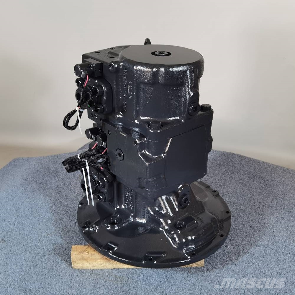 Komatsu 708-2L-00701 708-2L-00700 hydraulic pump PC210-8K Transmisiones