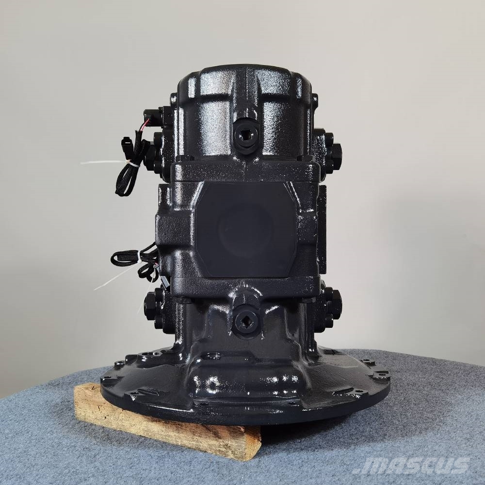 Komatsu 708-2L-00701 708-2L-00700 hydraulic pump PC210-8K Transmisiones