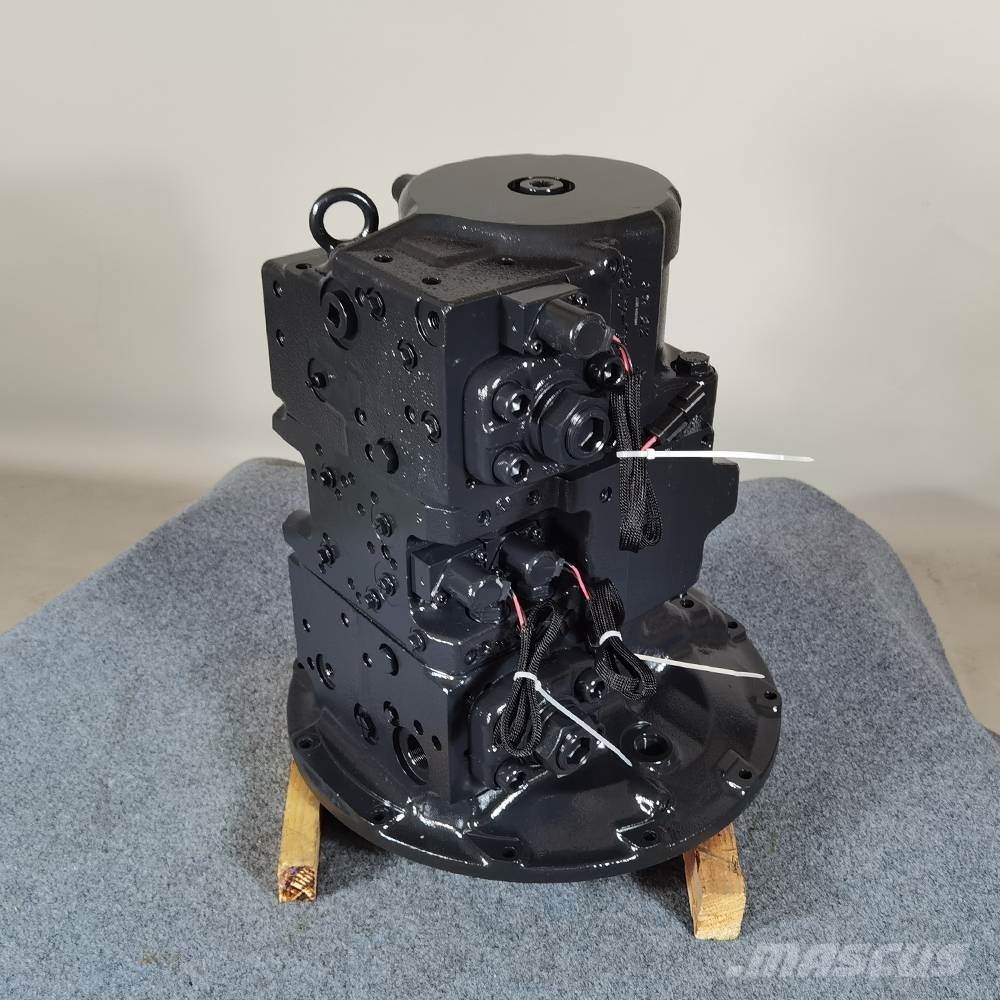 Komatsu 708-2L-00701 708-2L-00700 hydraulic pump PC210-8K Transmisiones