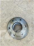 XCMG zl60gV p/n 275301244 conical washer Kiti naudoti statybos komponentai