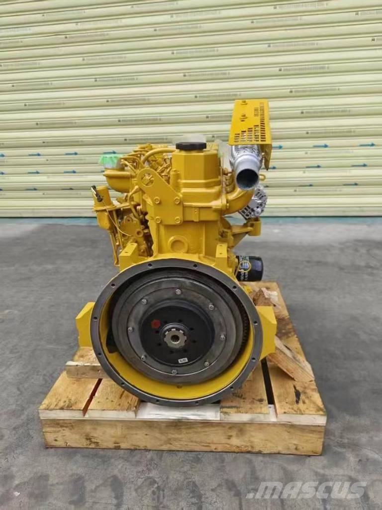 Mitsubishi S4Q2 Diesel Engine for Construction Machine 发动机