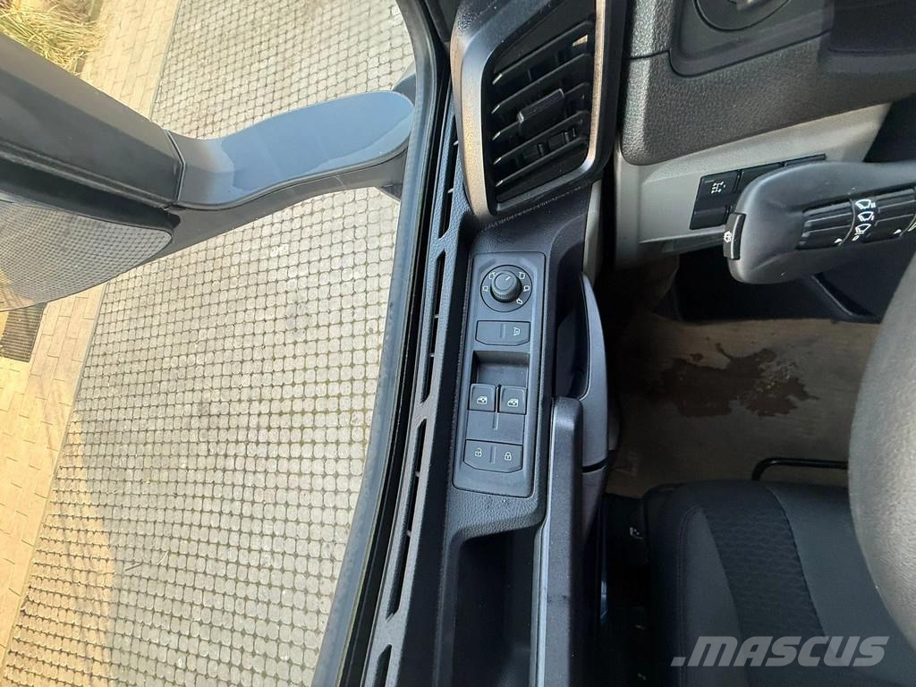 MAN TGS 35.480 TGS 35.480 8x4 EuromixMTP EM 10 L Camiones hormigonera