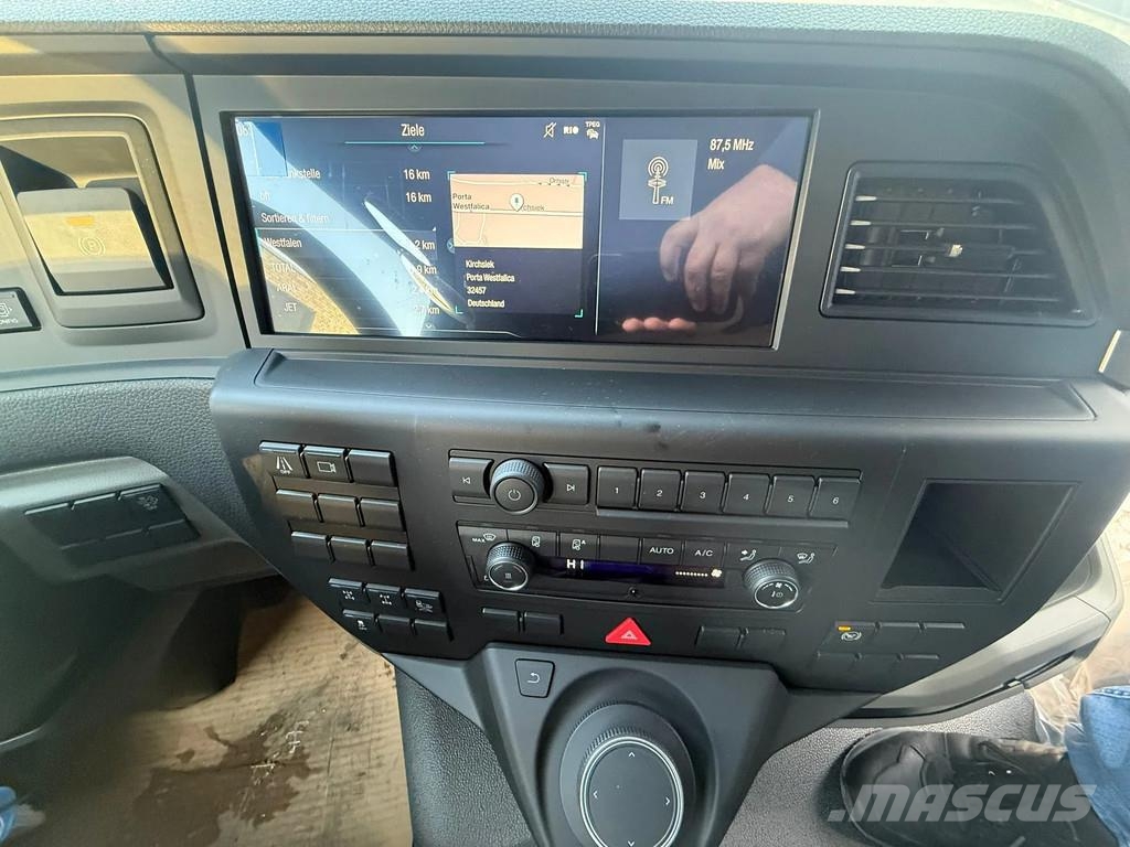 MAN TGS 35.480 TGS 35.480 8x4 EuromixMTP EM 10 L Camiones hormigonera