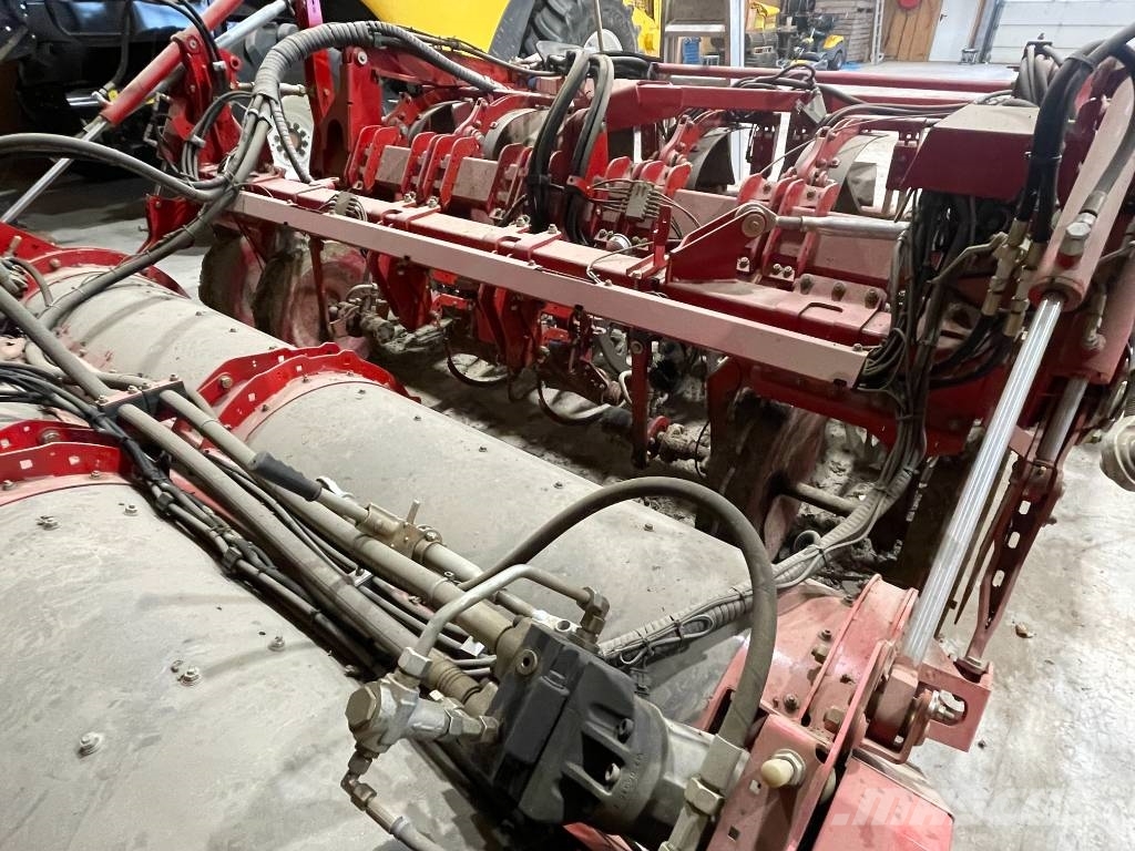 Grimme Opname 6x50cm t.b.v. Grimme Tectron Kombajny ziemniaczane i kopaczki