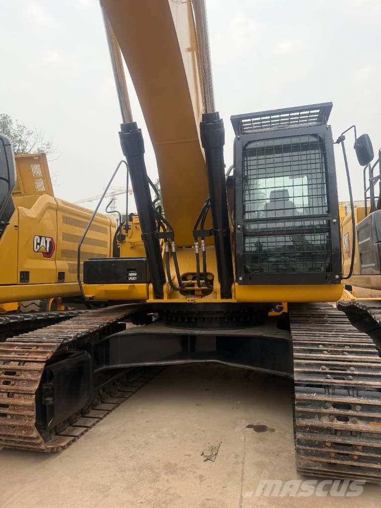 CAT 336 D - 28th Anniversary Promotion Price Bagri goseničarji