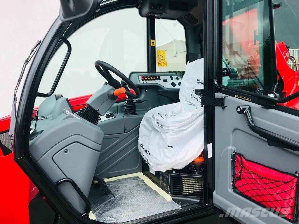 Faresin 17.45 Telescopic handlers