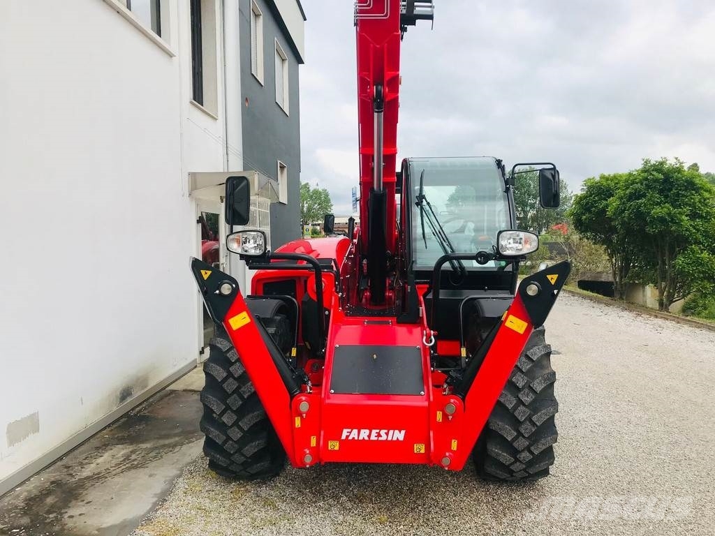 Faresin 17.45 Telescopic handlers