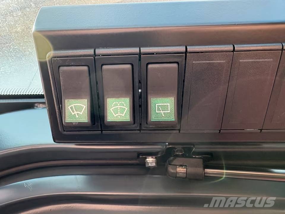 Magni FL 3,5 معدات البناء - غير ذلك
