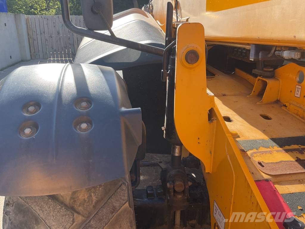 JCB 540-180 Telescopic handlers