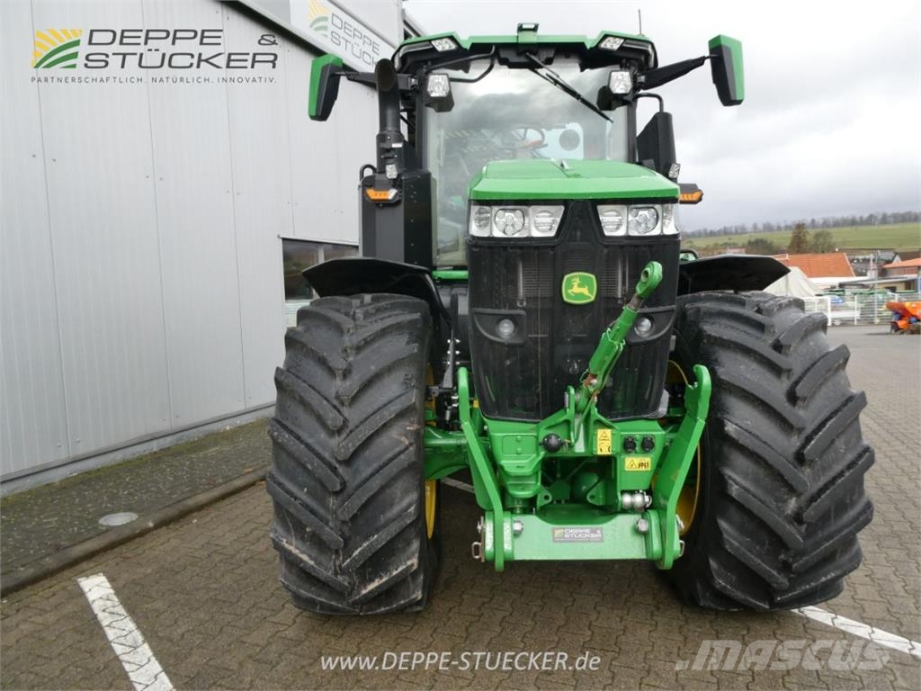 John Deere 7R 330 Сільгосптехніка - Інші
