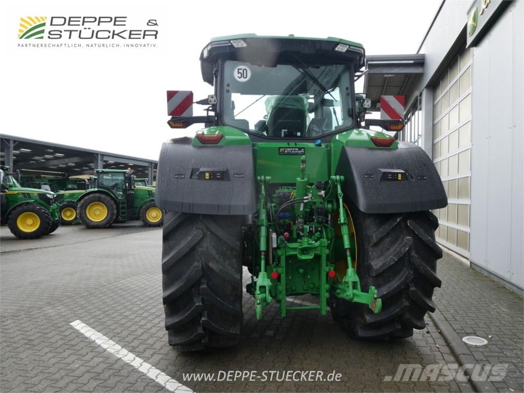 John Deere 7R 330 Сільгосптехніка - Інші