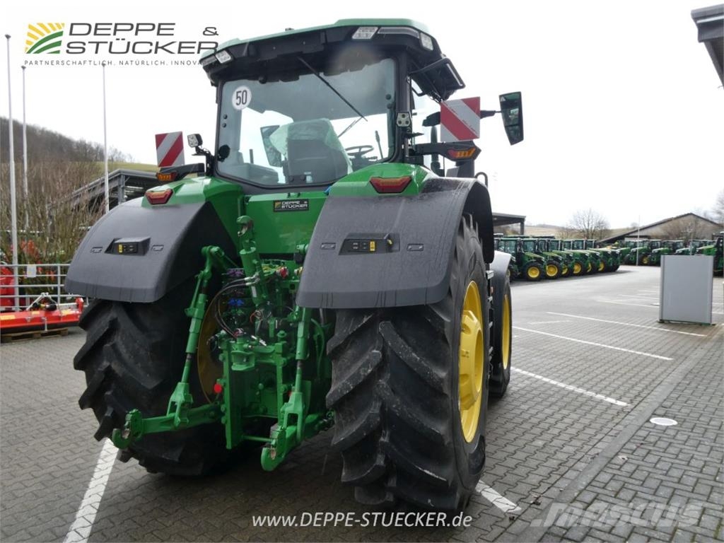 John Deere 7R 330 Сільгосптехніка - Інші