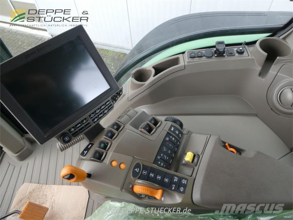 John Deere 7R 330 Сільгосптехніка - Інші