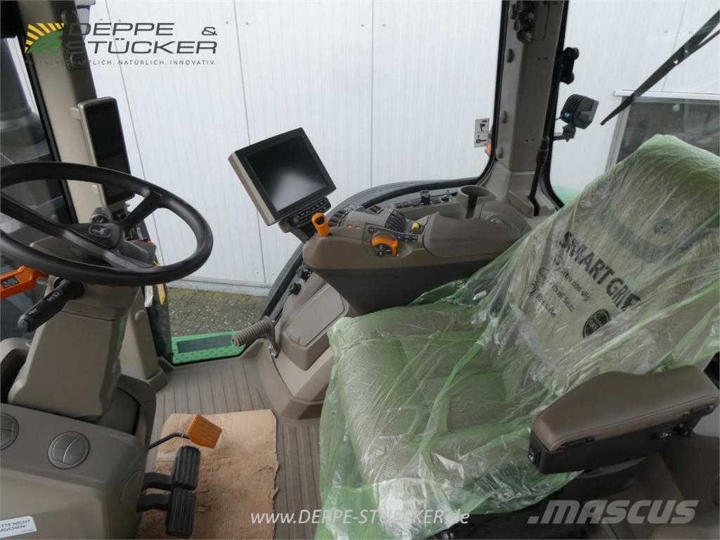 John Deere 7R 330 Сільгосптехніка - Інші