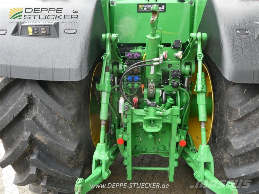 John Deere 7R 330 Сільгосптехніка - Інші