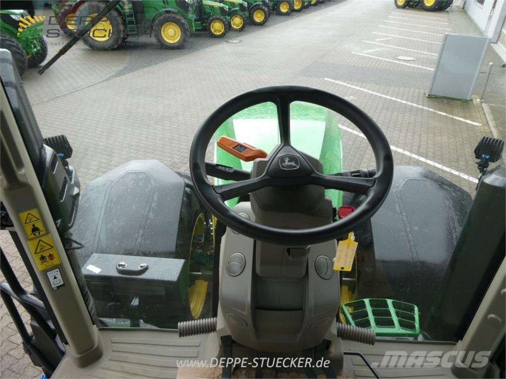 John Deere 7R 330 Сільгосптехніка - Інші