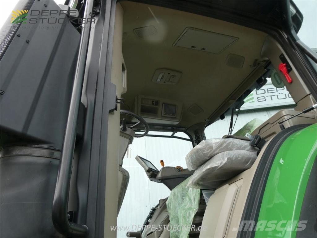 John Deere 7R 330 Сільгосптехніка - Інші