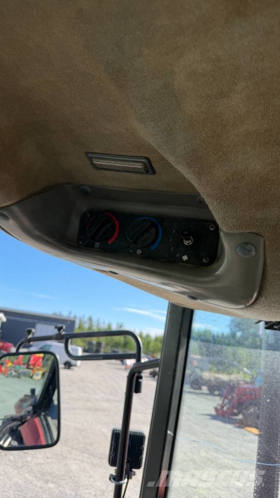 Case IH Ih Jx75 Traktoren