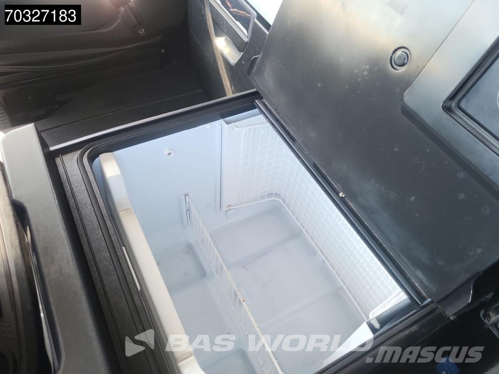 Iveco S-Way 510 4X2 Retarder 2xTanks Standklima ACC Navi وحدات الجر