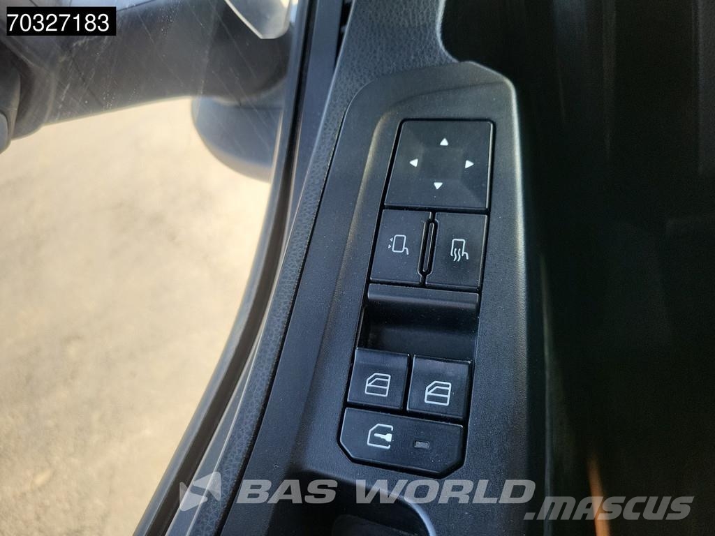 Iveco S-Way 510 4X2 Retarder 2xTanks Standklima ACC Navi Vetopöytäautot