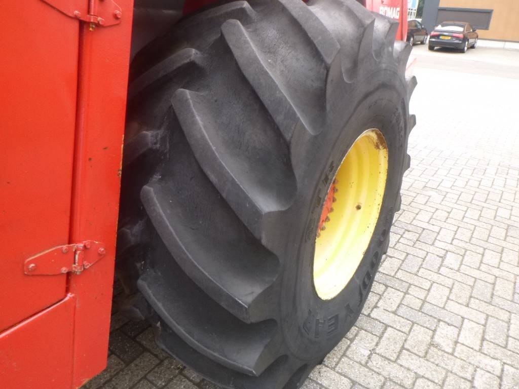 Bomag MPH120-2 ماكينات الكشط البارد للأسفلت