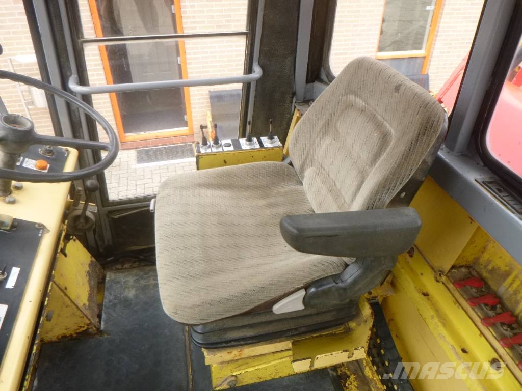 Bomag MPH120-2 ماكينات الكشط البارد للأسفلت