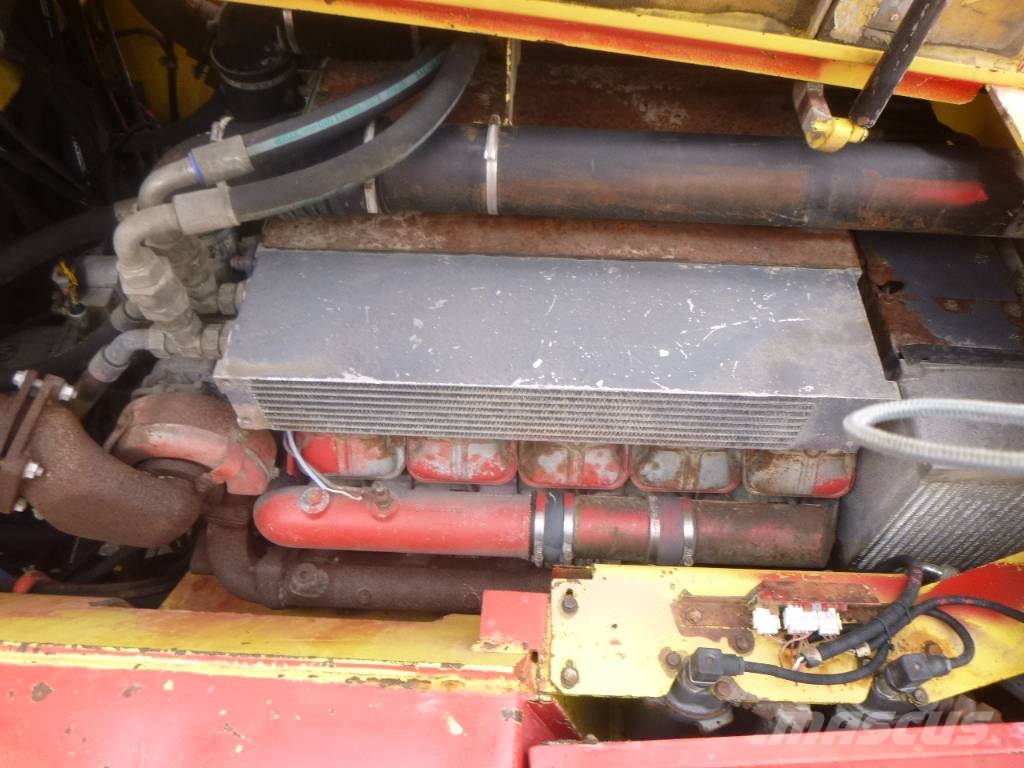 Bomag MPH120-2 ماكينات الكشط البارد للأسفلت