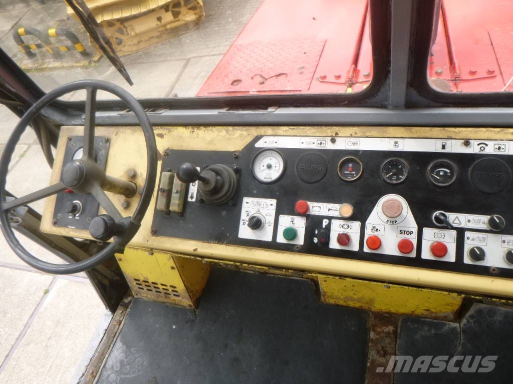 Bomag MPH120-2 ماكينات الكشط البارد للأسفلت