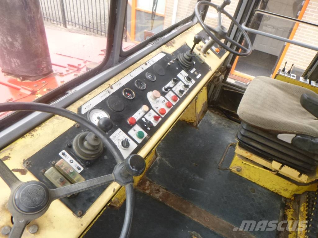 Bomag MPH120-2 ماكينات الكشط البارد للأسفلت
