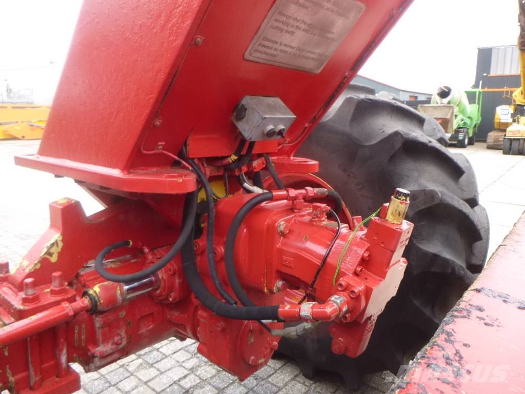 Bomag MPH120-2 ماكينات الكشط البارد للأسفلت