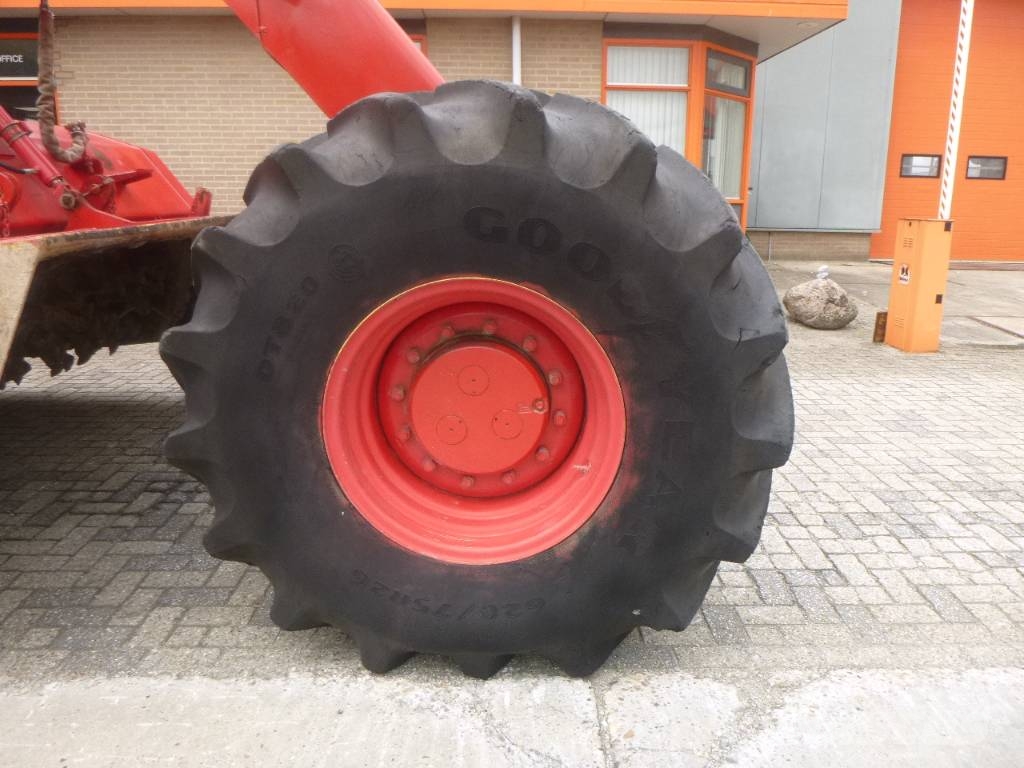 Bomag MPH120-2 ماكينات الكشط البارد للأسفلت