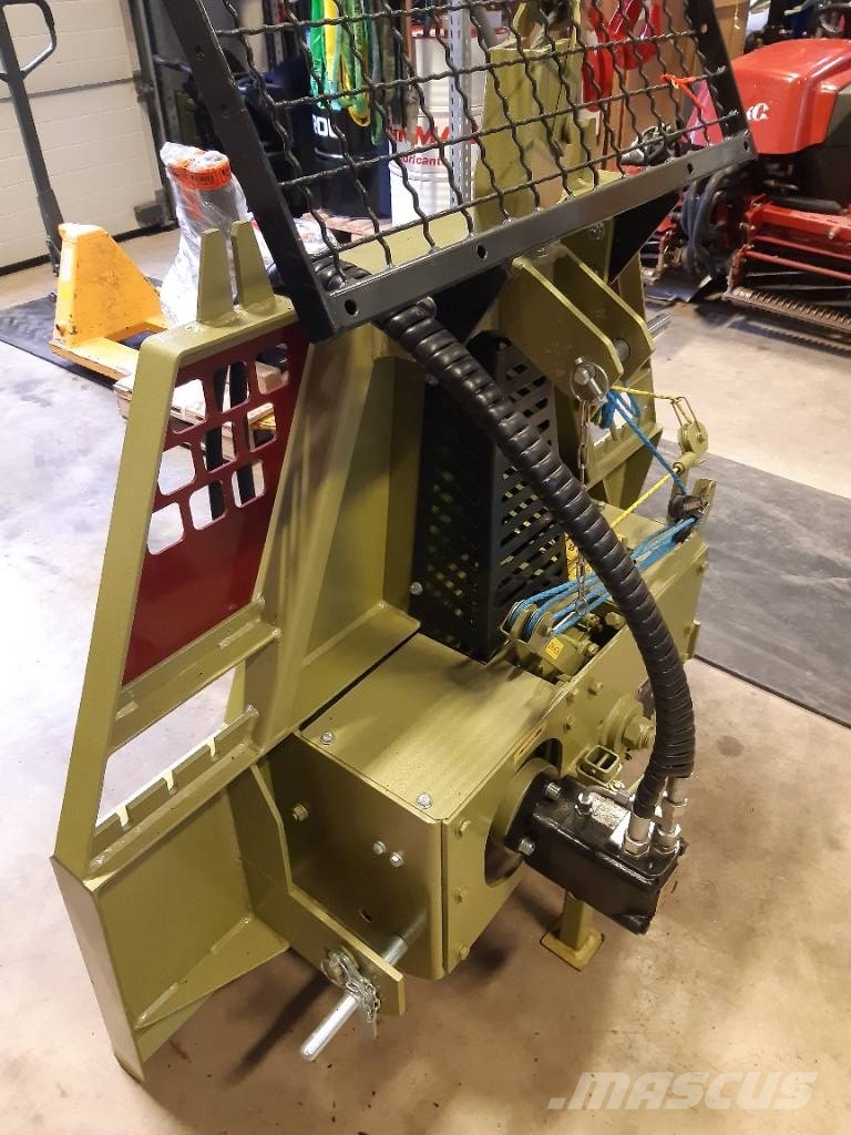 Holzknecht HS145 Βαρούλκα