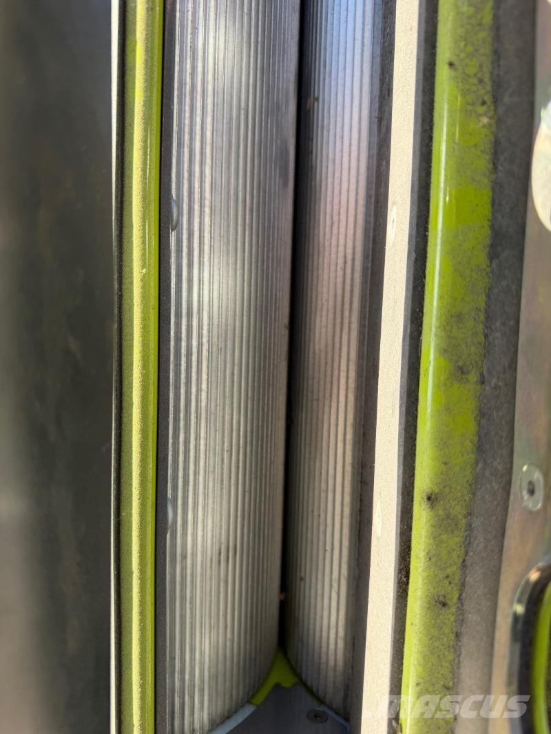 CLAAS Multi Crop Cracker Classic L, 125/125 Zähne NEU Poljoprivreda – ostalo