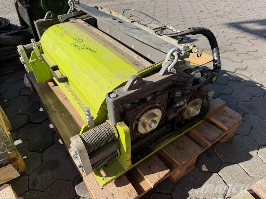 CLAAS Multi Crop Cracker Classic L, 125/125 Zähne NEU Poljoprivreda – ostalo