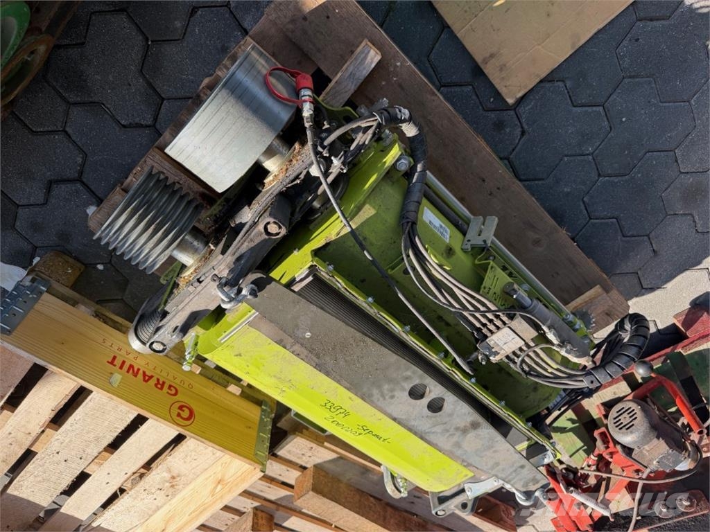 CLAAS Multi Crop Cracker Classic L, 125/125 Zähne NEU Poljoprivreda – ostalo