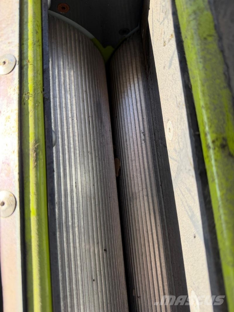CLAAS Multi Crop Cracker Classic L, 125/125 Zähne NEU Poljoprivreda – ostalo