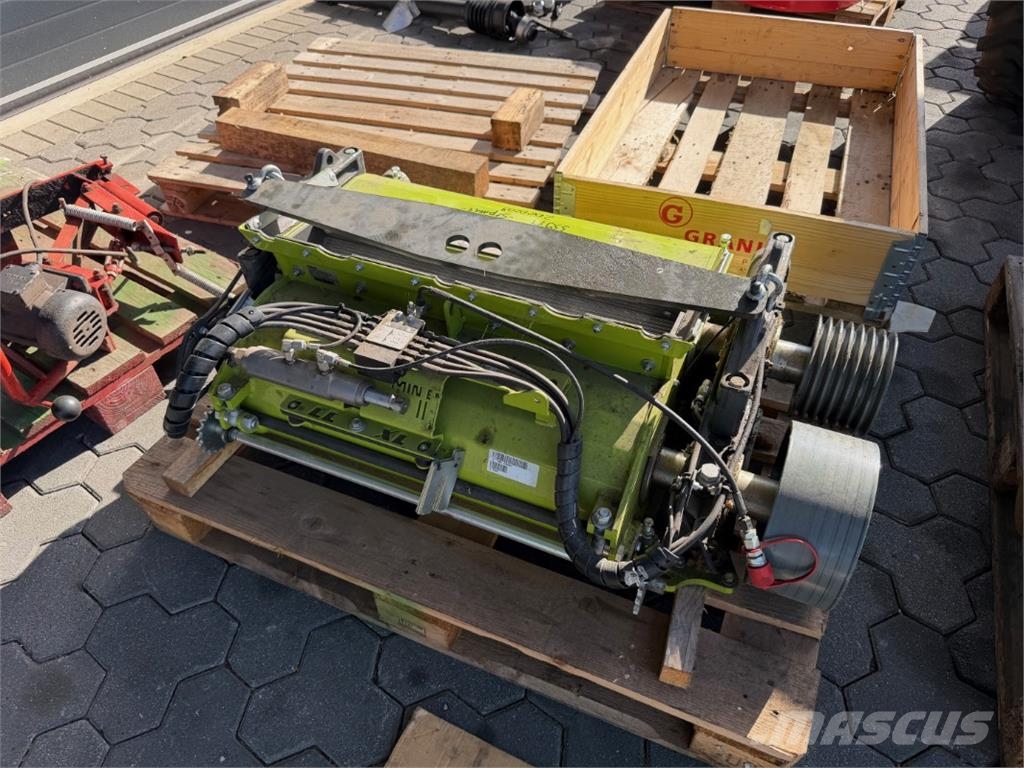 CLAAS Multi Crop Cracker Classic L, 125/125 Zähne NEU Poljoprivreda – ostalo