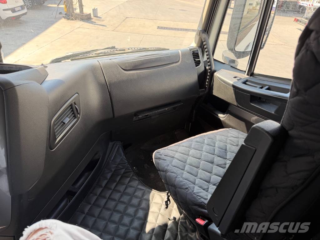 Iveco Stralis 510 Otros camiones