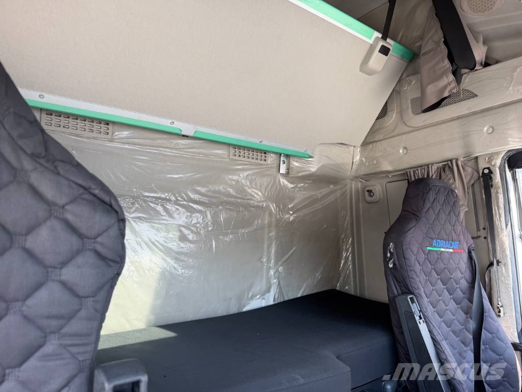 Iveco Stralis 510 Otros camiones