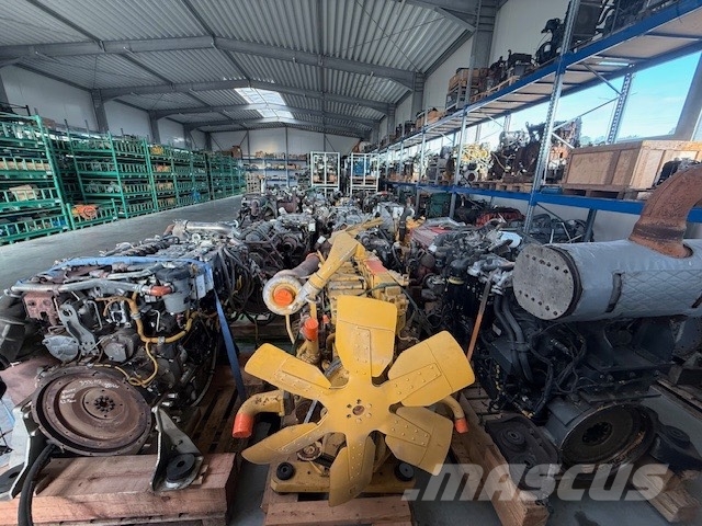Liebherr EXCAVATOR ROTATION BEARING Μετάδοση κίνησης